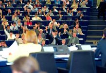 نواب اوروبين يعلنون معارضتهم للاتفاق الفلاحي مع المغرب نواب اوروبين يعلنون معارضتهم للاتفاق الفلاحي مع المغرب