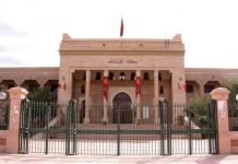 استئنافية الرشيدية ترفع عقوبة قاتل أستاذة أرفود إلى المؤبد استئنافية الرشيدية ترفع عقوبة قاتل أستاذة أرفود إلى المؤبد