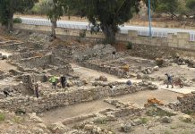 ليكسوس: مركز تاريخي لصناعة تمليح الأسماك ليكسوس: مركز تاريخي لصناعة تمليح الأسماك