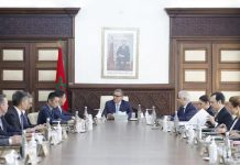 المغرب يصادق على قانون إصلاح التعامل بالشيكات المغرب يصادق على قانون إصلاح التعامل بالشيكات