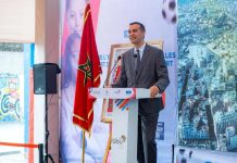 تيبو أفريقيا تطلق المنتدى الثالث لتمكين النساء والفتيات تيبو أفريقيا تطلق المنتدى الثالث لتمكين النساء والفتيات