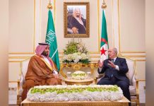 الجزائر-المغرب: تبون يرفض وساطة سعودية الجزائر-المغرب: تبون يرفض وساطة سعودية