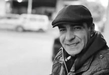 وفاة الفنان مصطفى سوليت متأثرا بجراحه بعد تعرضه للحرق وفاة الفنان مصطفى سوليت متأثرا بجراحه بعد تعرضه للحرق