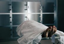 العثور على جثة مواطن إسباني قرب إقامته في طنجة العثور على جثة مواطن إسباني قرب إقامته في طنجة