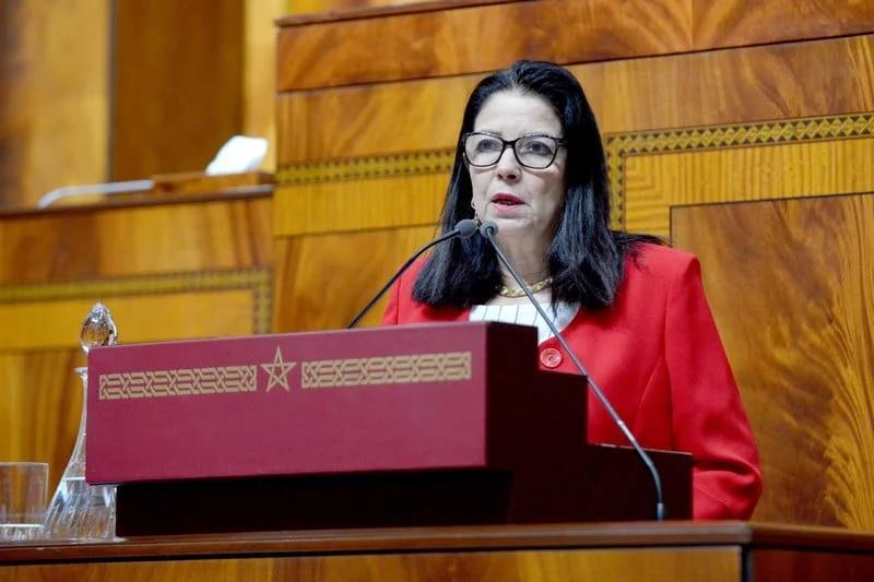 الحكومة تتعهد بمحاربة الفساد تحت ضغط مظاهرات جيل زد الحكومة تتعهد بمحاربة الفساد تحت ضغط مظاهرات جيل زد