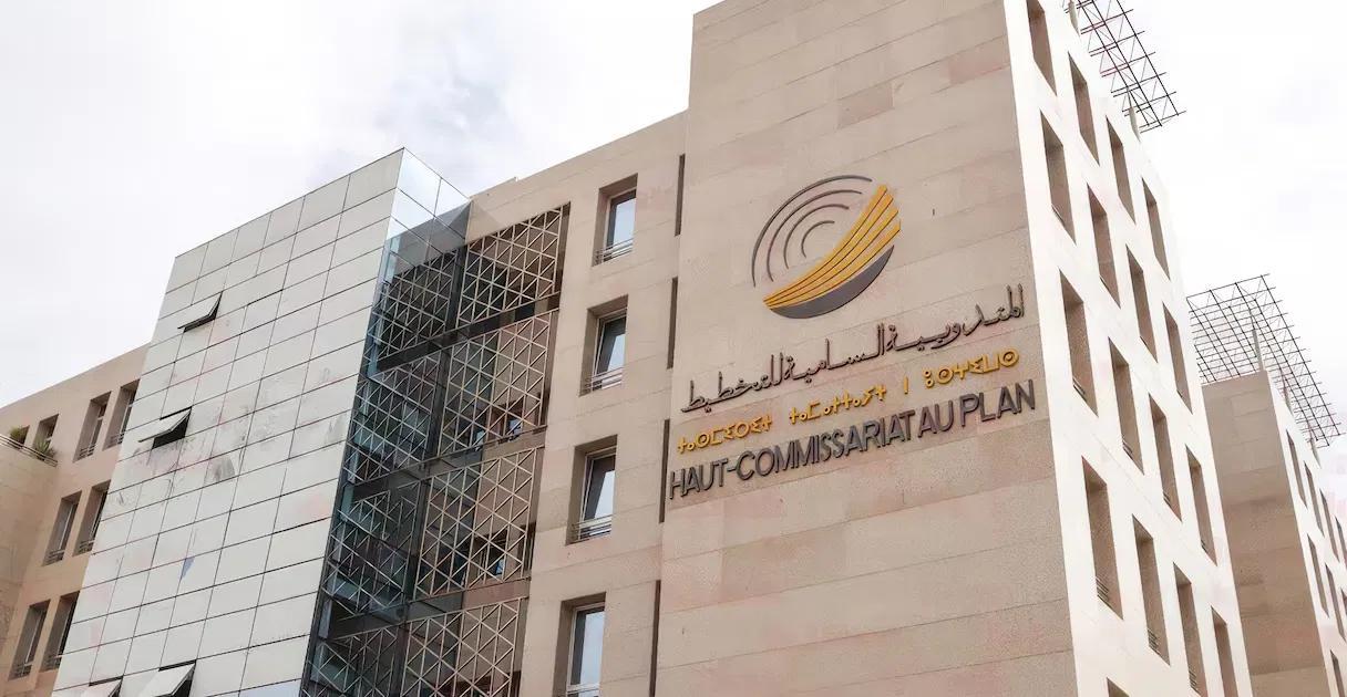 النمو الاقتصادي المغربي 4.3% في الفصل الثالث 2025 النمو الاقتصادي المغربي 4.3% في الفصل الثالث 2025