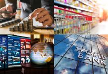 البنك الدولي يغيّر قواعد اللعبة ويخلق وظائف في إفريقيا البنك الدولي يغيّر قواعد اللعبة ويخلق وظائف في إفريقيا