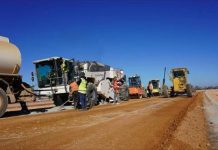 المصادقة على إحداث القطب الحضري الوحدة الإفريقية المصادقة على إحداث القطب الحضري الوحدة الإفريقية