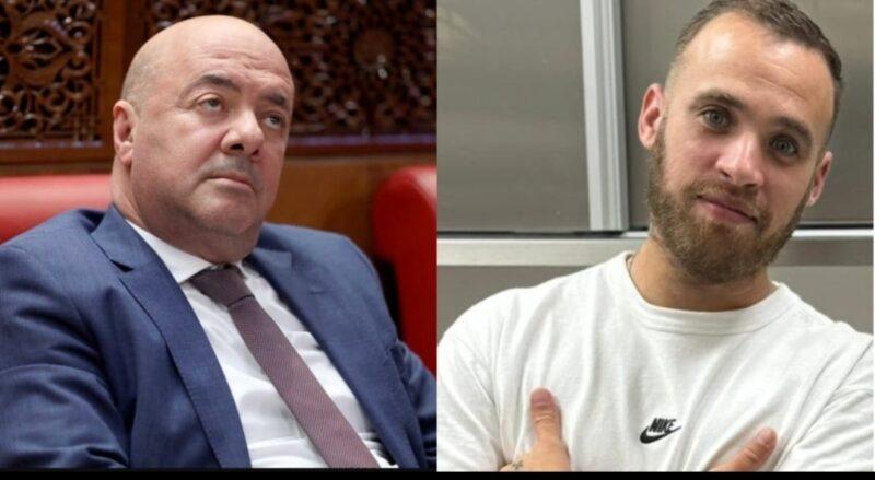 نزاع بين كاتب الدولة وطباخ فرنسي بسبب سمكة نزاع بين كاتب الدولة وطباخ فرنسي بسبب سمكة