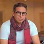 يوسف قزوم ينافس على جوائز جرامي 2025 بموسيقى الدولة العميقة يوسف قزوم ينافس على جوائز جرامي 2025 بموسيقى الدولة العميقة