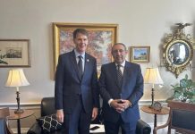 الولايات المتحدة: المغرب يحصد الدعم في الكونغرس الولايات المتحدة: المغرب يحصد الدعم في الكونغرس