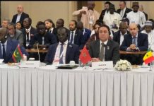 المغرب يعزز شراكته مع تركيا وإفريقيا لتنمية مشتركة المغرب يعزز شراكته مع تركيا وإفريقيا لتنمية مشتركة