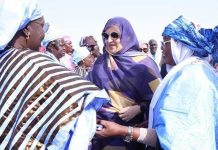 برنامج حكومي في موريتانيا لتمكين النساء وريادة الأعمال برنامج حكومي في موريتانيا لتمكين النساء وريادة الأعمال