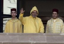 تساؤلات حول أسباب غياب المغرب عن قمة شرم الشيخ للسلام تساؤلات حول أسباب غياب المغرب عن قمة شرم الشيخ للسلام