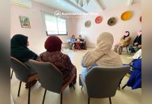 دار زهور.. تجربة نسائية رائدة في مرافقة المصابين بالسرطان دار زهور.. تجربة نسائية رائدة في مرافقة المصابين بالسرطان