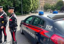 مغربي ينتهك الإقامة الجبرية بإيطاليا ويُسجن مغربي ينتهك الإقامة الجبرية بإيطاليا ويُسجن