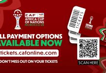 بيع أكثر من 222 ألف تذكرة لـكان 2025 بالمغرب حتى الآن بيع أكثر من 222 ألف تذكرة لـكان 2025 بالمغرب حتى الآن