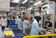 فجوات حادة تواجه النساء المغربيات في التعليم والعمل فجوات حادة تواجه النساء المغربيات في التعليم والعمل