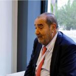 لشكر يتولى رئاسة “الاتحاد الاشتراكي” للمرة الرابعة لشكر يتولى رئاسة "الاتحاد الاشتراكي" للمرة الرابعة