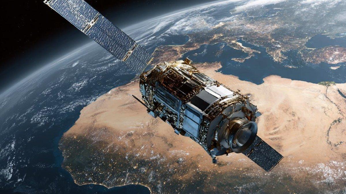 أنغولا تؤسس وكالة فضاء وطنية لتعزيز استقلالها التكنولوجي أنغولا تؤسس وكالة فضاء وطنية لتعزيز استقلالها التكنولوجي