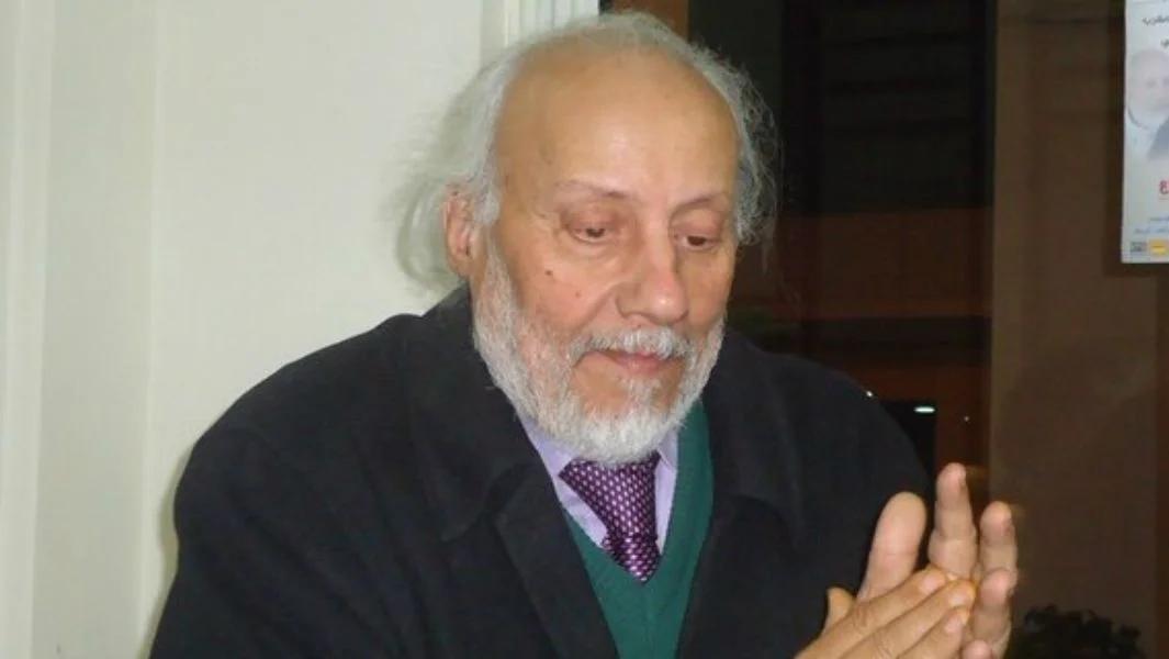 الفنان عبد القادر مطاع في ذمة الله الفنان عبد القادر مطاع في ذمة الله