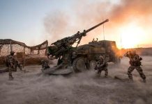 المغرب يرفع ميزانية الدفاع 18% في قانون 2026 المغرب يرفع ميزانية الدفاع 18% في قانون 2026