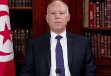 الرئيس التونسي: مساءلة المسؤولين عن منع تصدير التمور الرئيس التونسي: مساءلة المسؤولين عن منع تصدير التمور