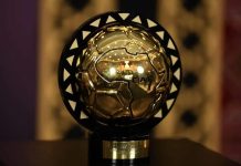 الكرة المغربية تتألق في جوائز الكاف 2025 الكرة المغربية تتألق في جوائز الكاف 2025