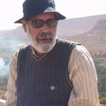 الممثل محمد الرزين في ذمة الله الممثل محمد الرزين في ذمة الله