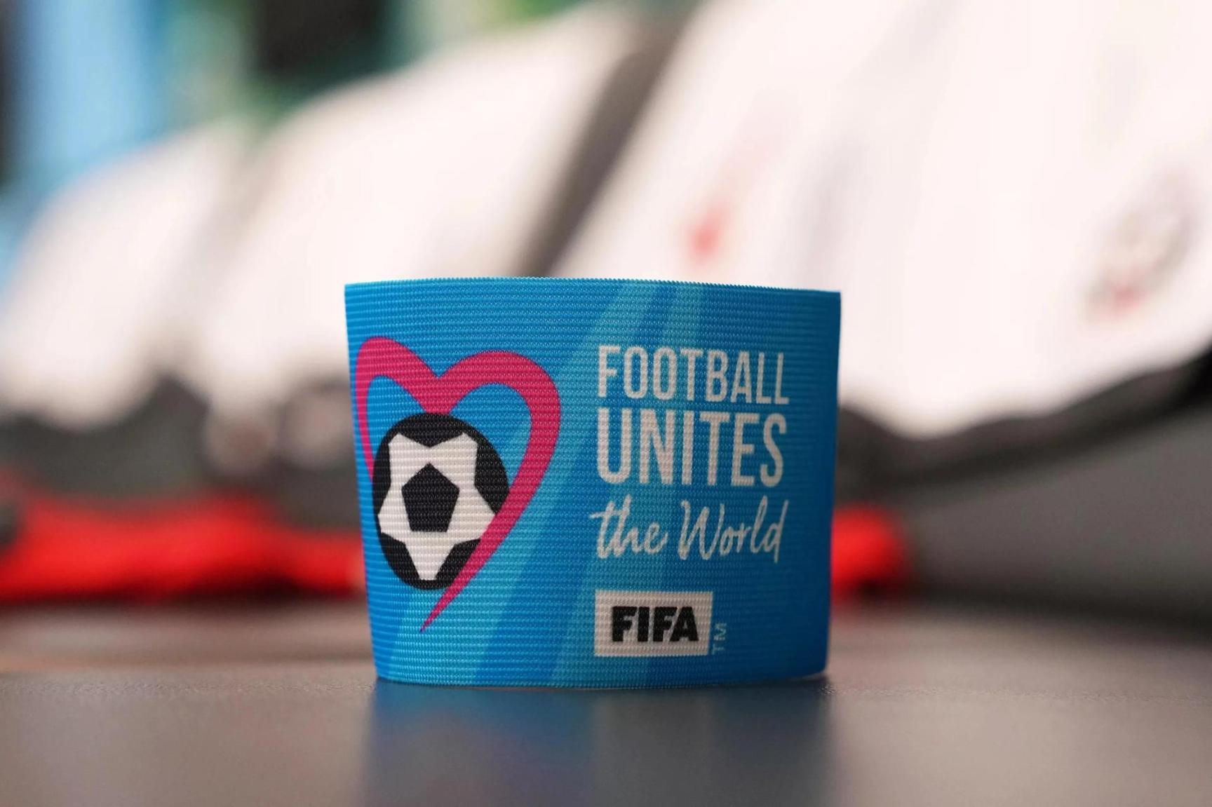 الفيفا تنقل بطولة السيدات إلى المغرب بعد رفض تأشيرات الفيفا تنقل بطولة السيدات إلى المغرب بعد رفض تأشيرات