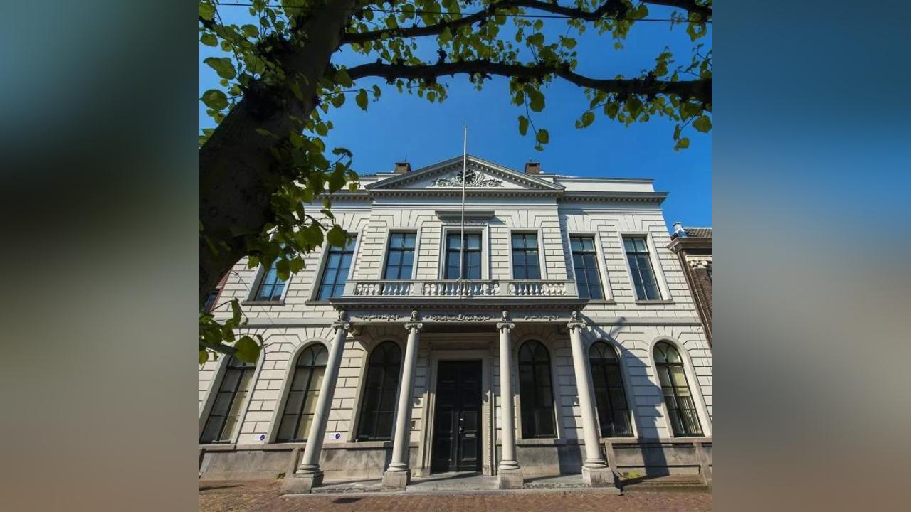 خمس سنوات سجنا لهولندي مغربي بعد نزاع عائلي خمس سنوات سجنا لهولندي مغربي بعد نزاع عائلي