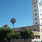 حزب الاشتراكي الموحد يتهم رئيس جماعة وجدة بالفساد حزب الاشتراكي الموحد يتهم رئيس جماعة وجدة بالفساد