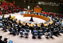 واشنطن تدعو لحل سريع لنزاع الصحراء والبوليساريو تهدد واشنطن تدعو لحل سريع لنزاع الصحراء والبوليساريو تهدد