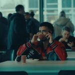 فيلم وثائقي هولندي عن معاناة شاب مغربي عالق فيلم وثائقي هولندي عن معاناة شاب مغربي عالق