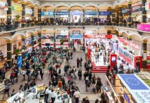 المغرب ضيف شرف سوق الفيلم الأوروبي ببرلين المغرب ضيف شرف سوق الفيلم الأوروبي ببرلين