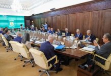 مجلس الحكومة يصادق على مرسوم التعويض العائلي مجلس الحكومة يصادق على مرسوم التعويض العائلي