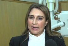 التهراوي يعفي المديرة الجهوية للصحة بجهة الرباط الرباط سلا من مهامها التهراوي يعفي المديرة الجهوية للصحة بجهة الرباط الرباط سلا من مهامها