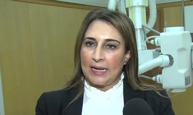التهراوي يعفي المديرة الجهوية للصحة بجهة الرباط الرباط سلا من مهامها التهراوي يعفي المديرة الجهوية للصحة بجهة الرباط الرباط سلا من مهامها