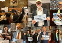 التحالف الدولي يطالب بريطانيا بوقف قتل الكلاب بالمغرب التحالف الدولي يطالب بريطانيا بوقف قتل الكلاب بالمغرب