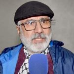 الطيب مضماض: الحكومة تراوح بين القمع والمناورة لإخماد الاحتجاجات الطيب مضماض: الحكومة تراوح بين القمع والمناورة لإخماد الاحتجاجات