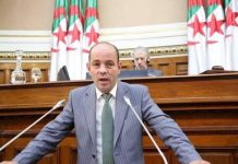 محكمة إسبانية تبحث ترحيل سيناتور جزائري للسجن محكمة إسبانية تبحث ترحيل سيناتور جزائري للسجن