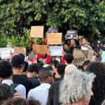 شباب جيل زد في المغرب يجددون مطالب الإصلاحات والمعتقلين شباب جيل زد في المغرب يجددون مطالب الإصلاحات والمعتقلين