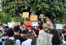 شباب جيل زد في المغرب يجددون مطالب الإصلاحات والمعتقلين شباب جيل زد في المغرب يجددون مطالب الإصلاحات والمعتقلين