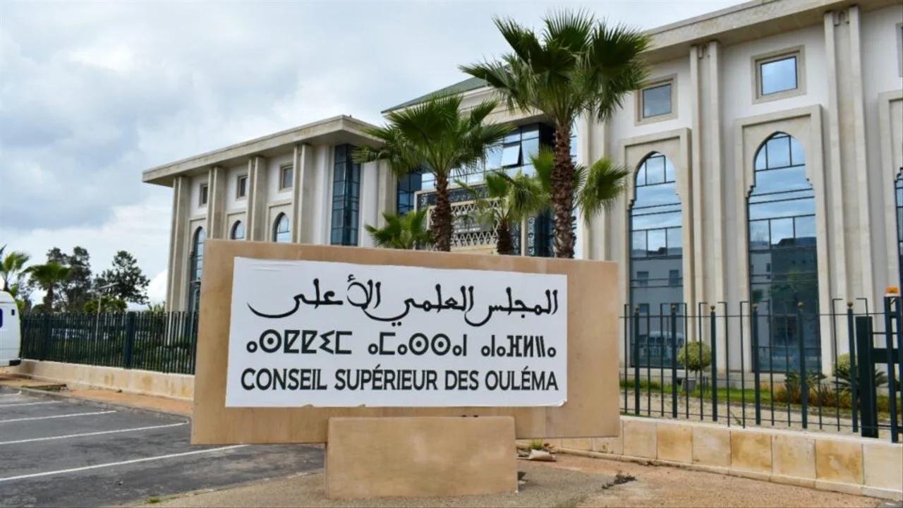 القضاء يدين رئيس المجلس العلمي المحلي بخنيفرة بتهمة التزوير القضاء يدين رئيس المجلس العلمي المحلي بخنيفرة بتهمة التزوير