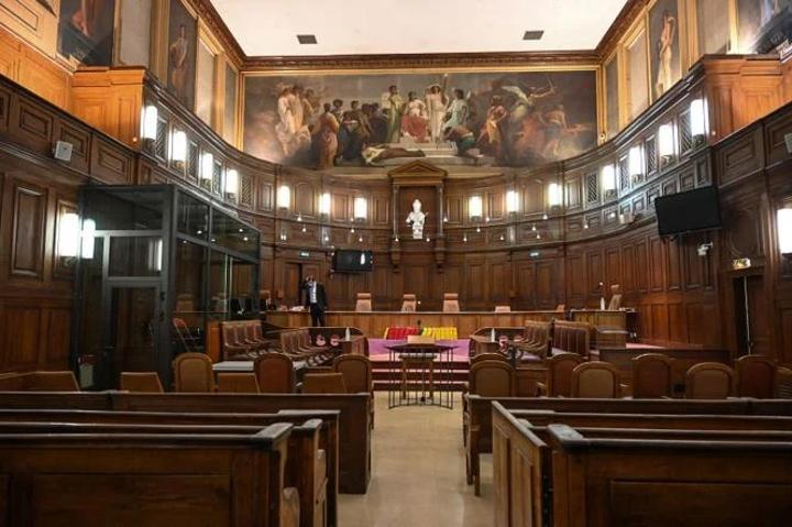 فرنسا: 8 سنوات سجنا لقاتل أيمن والعائلة مستاءة فرنسا: 8 سنوات سجنا لقاتل أيمن والعائلة مستاءة