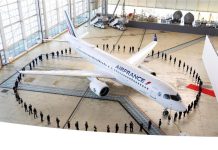 الخطوط الفرنسية توسّع رحلاتها وتطلق خدمات جديدة للمغرب الخطوط الفرنسية توسّع رحلاتها وتطلق خدمات جديدة للمغرب