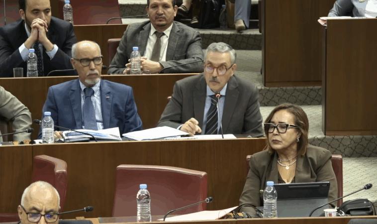 الفريق الاستقلالي: تهميش المناطق الجبلية يؤثر سلبًا الفريق الاستقلالي: تهميش المناطق الجبلية يؤثر سلبًا