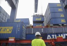 استئناف الربط البحري بين قادس والدار البيضاء استئناف الربط البحري بين قادس والدار البيضاء