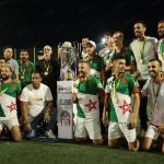 المغرب يتوج ببطولة العالم لكرة القدم للمقاولات بفاس المغرب يتوج ببطولة العالم لكرة القدم للمقاولات بفاس