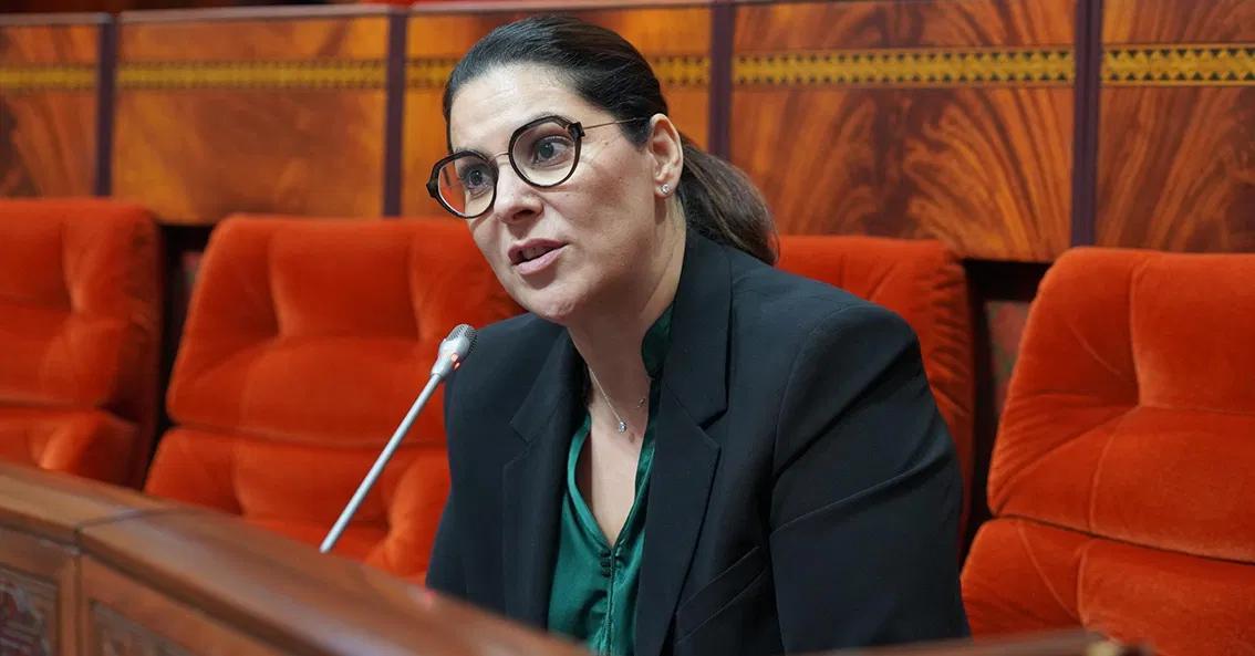 أزيد من 71 ألف مستفيد من برنامج دعم السكن إلى حدود اليوم أزيد من 71 ألف مستفيد من برنامج دعم السكن إلى حدود اليوم